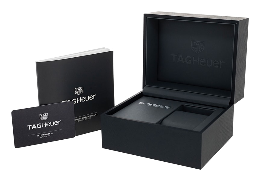 Tag Heuer Formula 1 WAZ1110.BA0875
